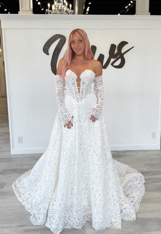 Vows Bridal and Formal Vows Bridal and Formal